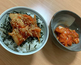 無限キムチ作り方6写真