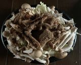 レンジで!焼きそば風作り方2写真