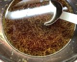 鶏そぼろ丼作り方3写真