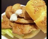 5分でおかず＊炊飯器でホロホロ鶏煮込み作り方7写真