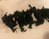 グルテンフリー ワカメのチヂミ作り方4写真