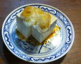 少量で適当な手作りラー油　浜納豆入り作り方6写真