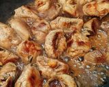 お弁当でもメインでも！簡単☆椎茸の肉巻き作り方6写真