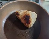 豚ロースカラメル焼き作り方3写真