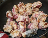 お弁当でもメインでも！簡単☆椎茸の肉巻き作り方5写真