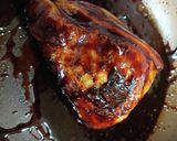 豚ロースカラメル焼き作り方5写真