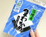 わかめの唐揚げ作り方1写真