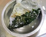 わかめの唐揚げ作り方4写真