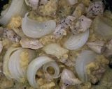 出汁いらずで失敗なし！ふわとろ親子丼作り方4写真