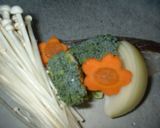 ホイルde鯛の蒸し焼き　☆.｡.:*･ﾟ作り方3写真