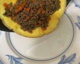 ご飯に合う 具だくさんオムレツ作り方9写真