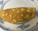 ご飯に合う 具だくさんオムレツ作り方11写真