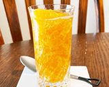 八朔 夏に食べたいので今頑張ります。作り方4写真