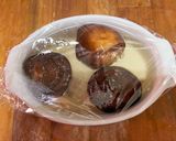 枝豆入りひじきの煮物作り方1写真
