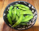 枝豆入りひじきの煮物作り方2写真