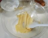 着色料不使用鬼滅の刃カラー クッキー生地作り方3写真