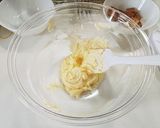 着色料不使用鬼滅の刃カラー クッキー生地作り方4写真