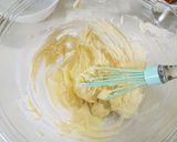 着色料不使用鬼滅の刃カラー クッキー生地作り方5写真