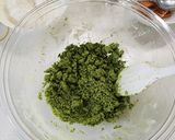 着色料不使用鬼滅の刃カラー クッキー生地作り方12写真