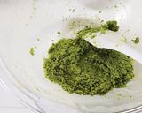着色料不使用鬼滅の刃カラー クッキー生地作り方13写真
