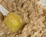 大人の総菜【無限ピーマン】ツナマヨ味噌焼作り方2写真