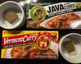 Curry Udon作り方16写真