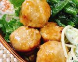 高校3年女子お弁当♪2022.04.19作り方3写真
