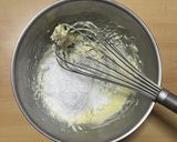 超簡単☆cuteなマーブルクッキー♪♪♪作り方1写真