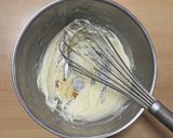 超簡単☆cuteなマーブルクッキー♪♪♪作り方2写真