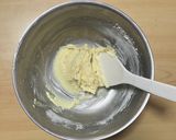 超簡単☆cuteなマーブルクッキー♪♪♪作り方4写真