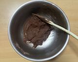 超簡単☆cuteなマーブルクッキー♪♪♪作り方5写真