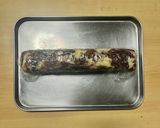 超簡単☆cuteなマーブルクッキー♪♪♪作り方7写真