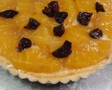 パイナップルのタルト♡作り方11写真