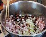 超簡単ラタトゥイユ小エビ風味作り方4写真
