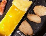 やわらか鶏胸肉で毎日ローテーション弁当★作り方6写真