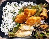 やわらか鶏胸肉で毎日ローテーション弁当★作り方11写真