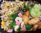 やわらか鶏胸肉で毎日ローテーション弁当★作り方13写真