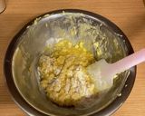 本当に簡単!米粉のパウンドケーキ作り方4写真