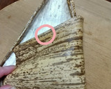 中華ちまき(旬のタケノコを入れ)作り方16写真