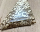 中華ちまき(旬のタケノコを入れ)作り方18写真