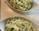 冷凍じゃがいもとチーズの簡単グラタン作り方3写真