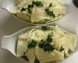 冷凍じゃがいもとチーズの簡単グラタン作り方5写真