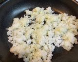 コストコのドライきのこでチーズリゾット作り方22写真