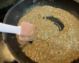 コストコのドライきのこでチーズリゾット作り方24写真