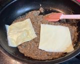 コストコのドライきのこでチーズリゾット作り方25写真