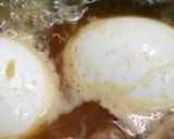 レンジde簡単～煮豚？　それとも　焼豚?作り方4写真
