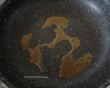 オートミールとドライフルーツでグラノーラ作り方3写真