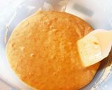 レンジで簡単！にんじん蒸しパン作り方4写真