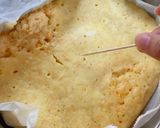 レンジで簡単！にんじん蒸しパン作り方6写真