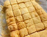 レンジで簡単！にんじん蒸しパン作り方7写真
